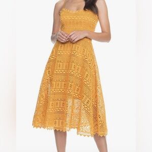 Dress the Population Cocktail dress